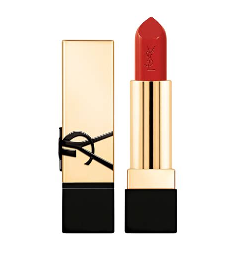 ysl rouge pur couture mini|YSL rouge pur couture 1966.